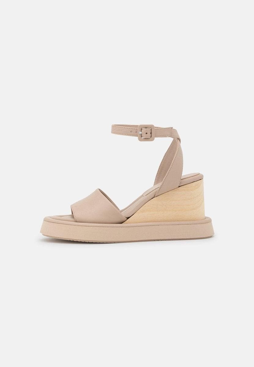 PALOMA BARCELÒ - INGA | Napasilk Mauve - Vittorio Citro Boutique