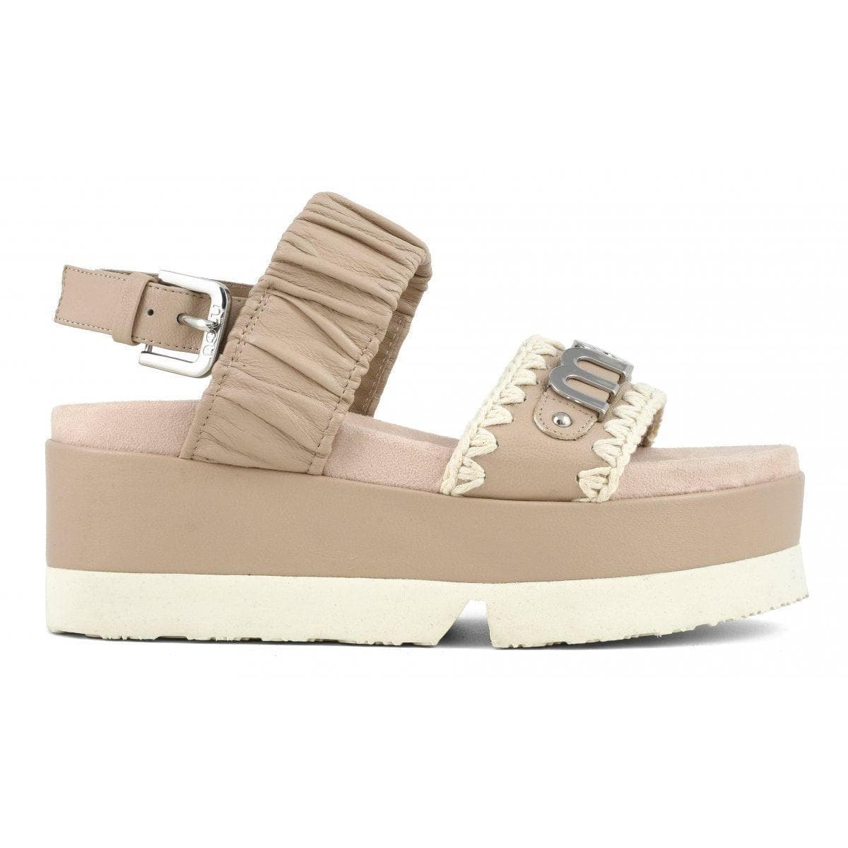 MOU - Japanese 03 two band upper - Vittorio Citro Boutique