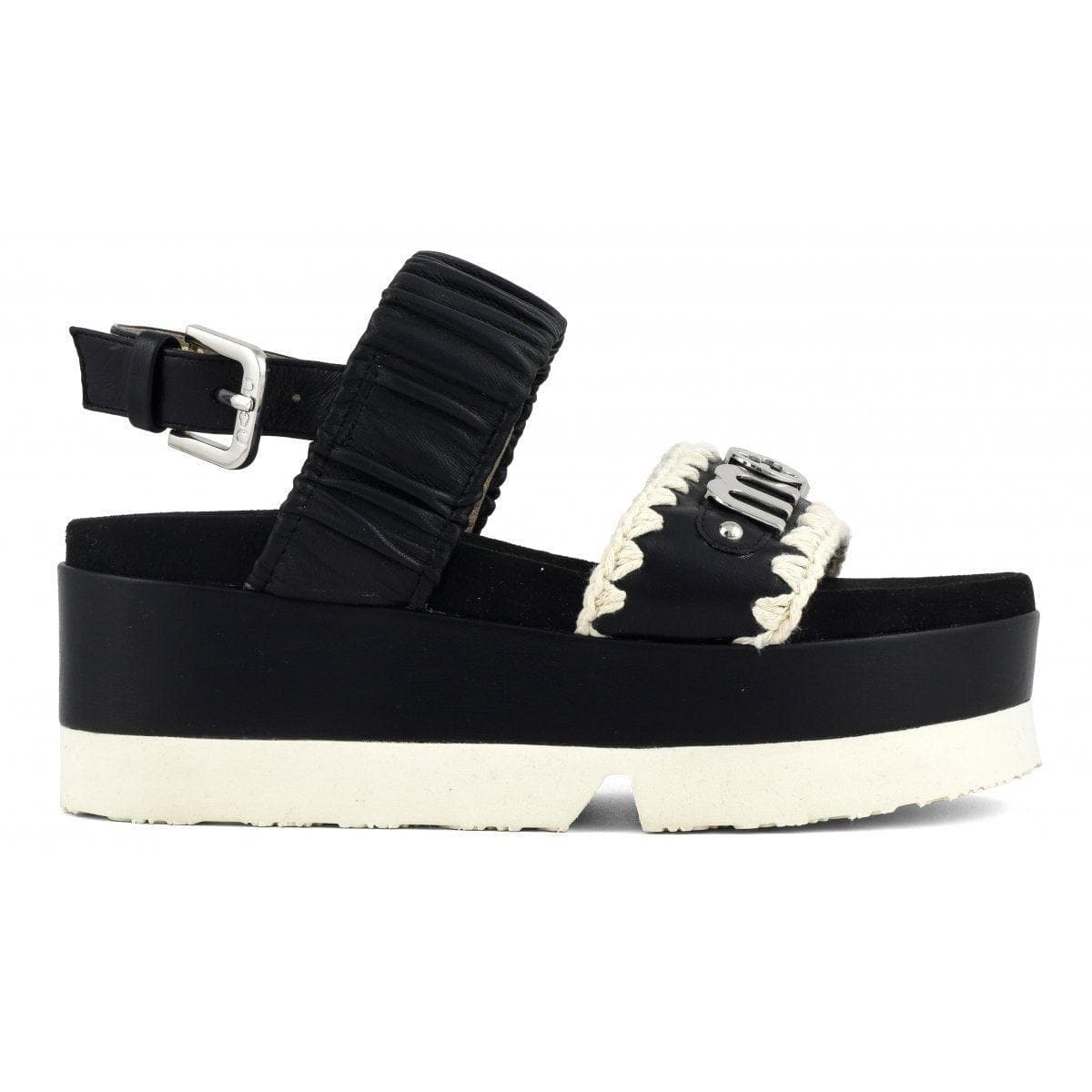 MOU - Japanese 03 two band upper - Vittorio Citro Boutique