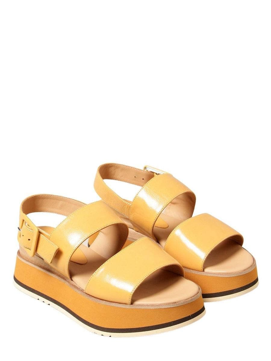 PALOMA BARCELÒ - Javari lory paff - Vittorio Citro Boutique