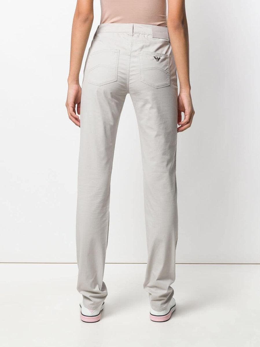 EMPORIO ARMANI - Jeans skinny - Vittorio Citro Boutique