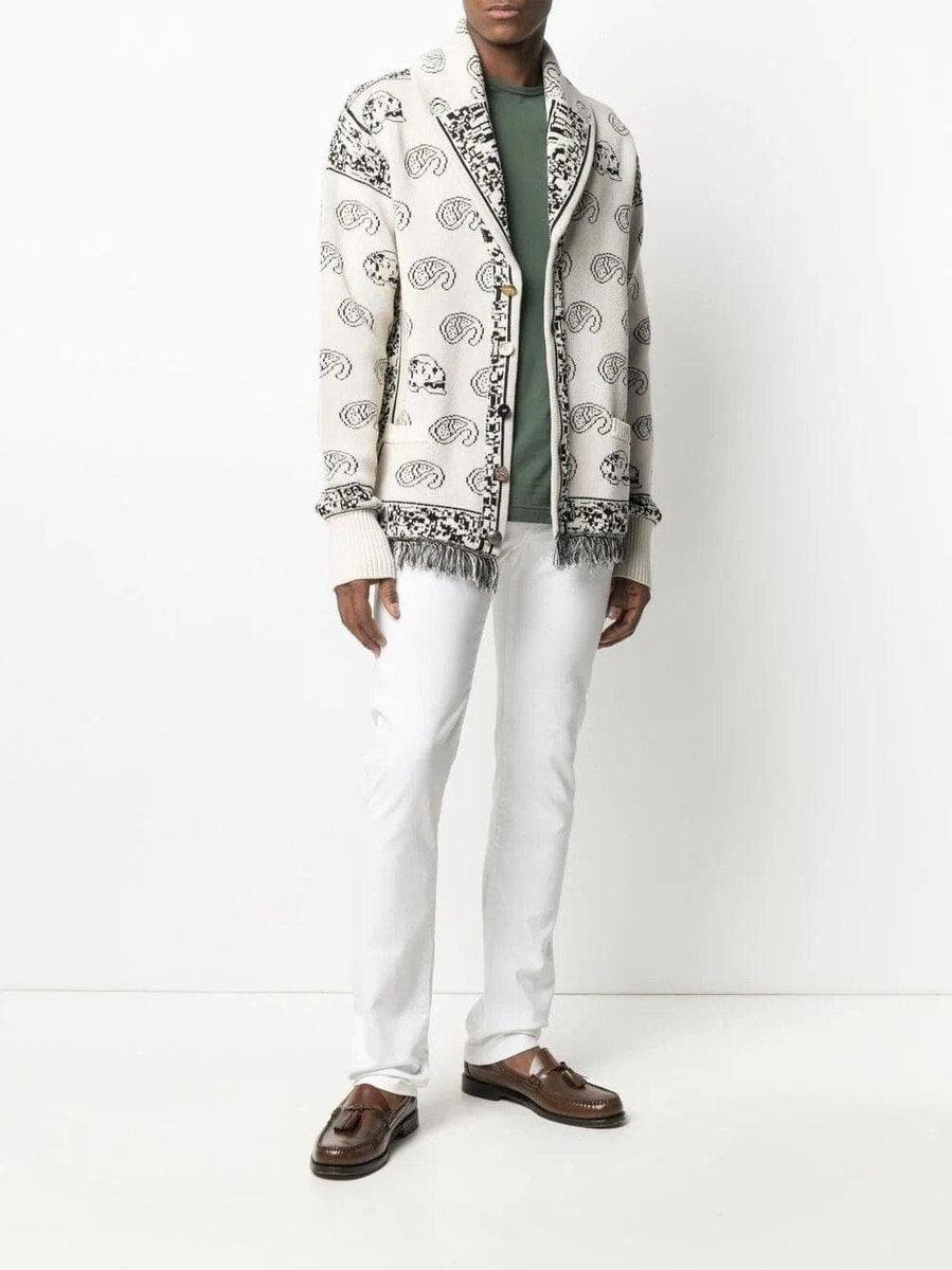 JACOB COHEN - Jeans slim - Vittorio Citro Boutique