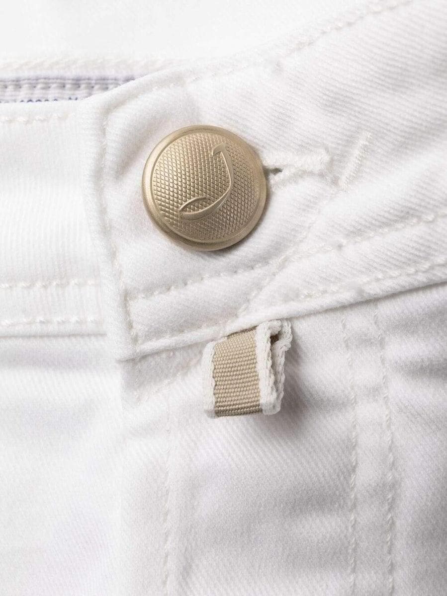 JACOB COHEN - Jeans slim - Vittorio Citro Boutique