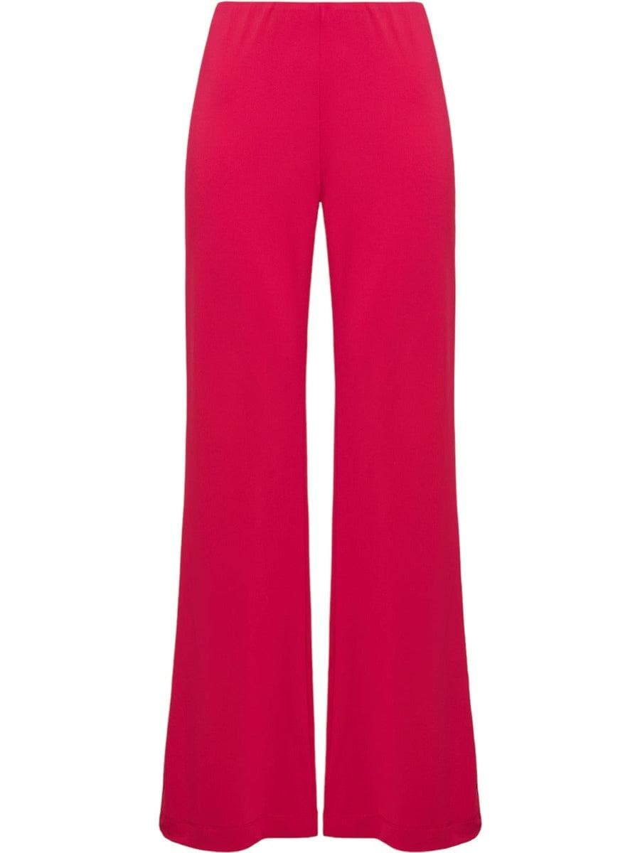Pantalone plain jersey - Vittorio Citro Boutique