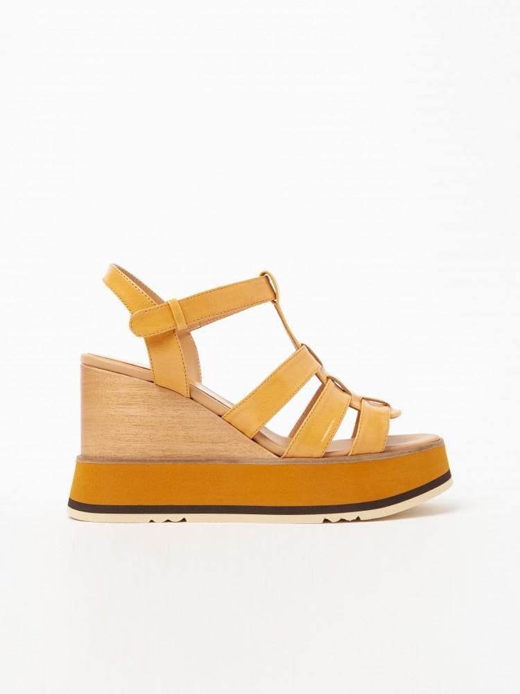 PALOMA BARCELÒ - Jutai lory paff - Vittorio Citro Boutique
