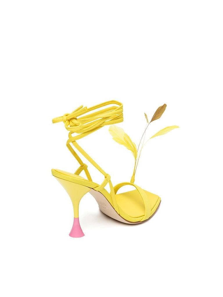 3JUIN - Kimi kimi crepe - Vittorio Citro Boutique