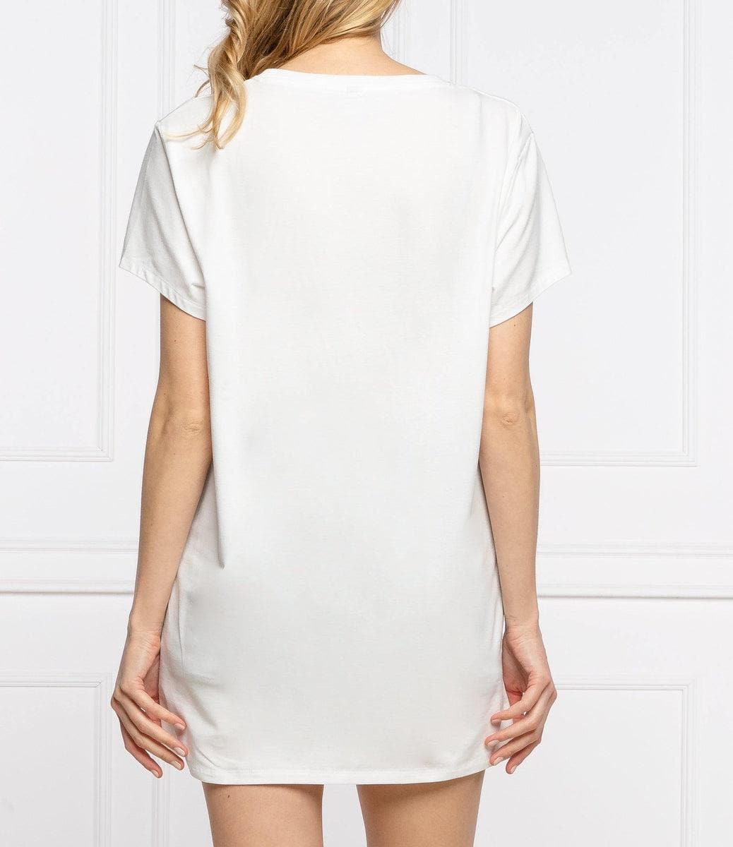 MOSCHINO - Maxi t-shirt - Vittorio Citro Boutique