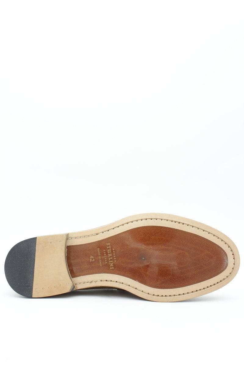 STURLINI - Mocassini con nappine - Vittorio Citro Boutique