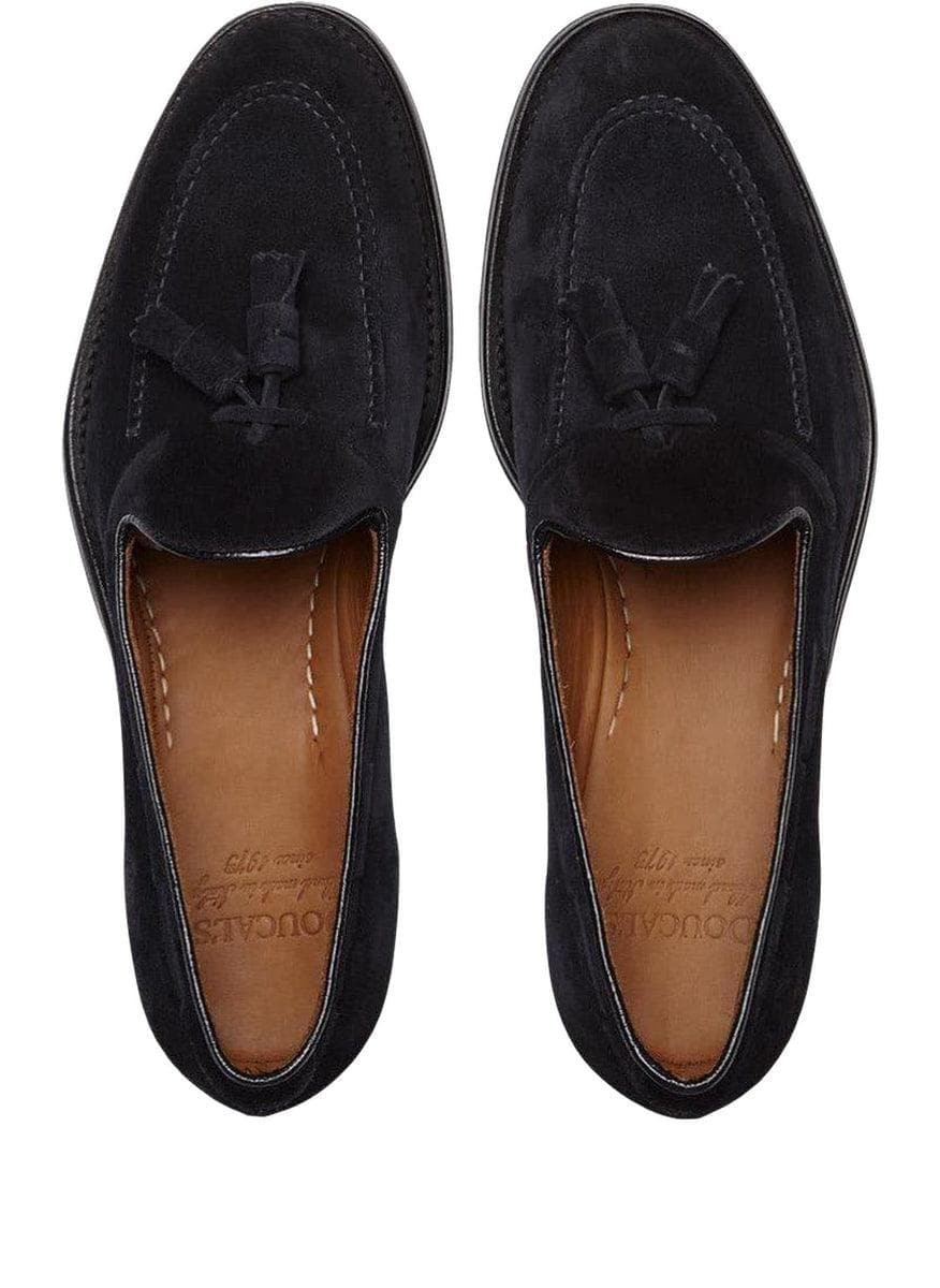 DOUCAL'S - Mocassini giorgio - Vittorio Citro Boutique