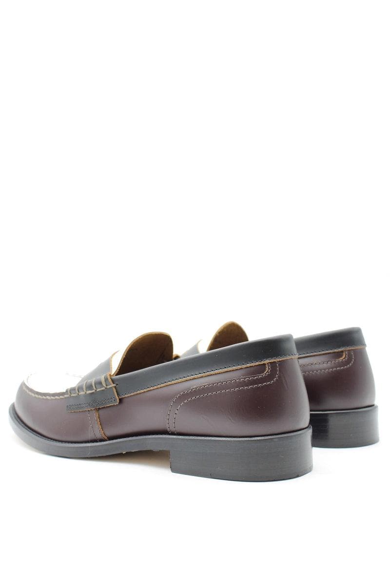 MARITAN - Mocassino anglia - Vittorio Citro Boutique