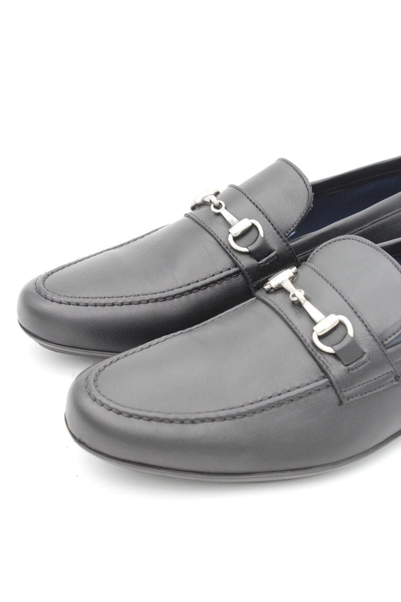 NICOL SADLER - Mocassino in montone - Vittorio Citro Boutique