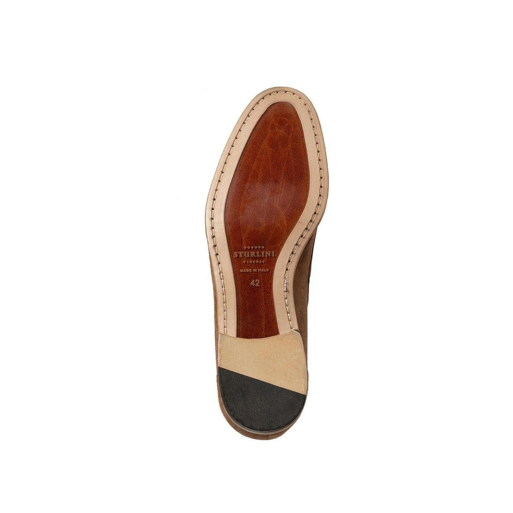 STURLINI - Mocassino - Vittorio Citro Boutique