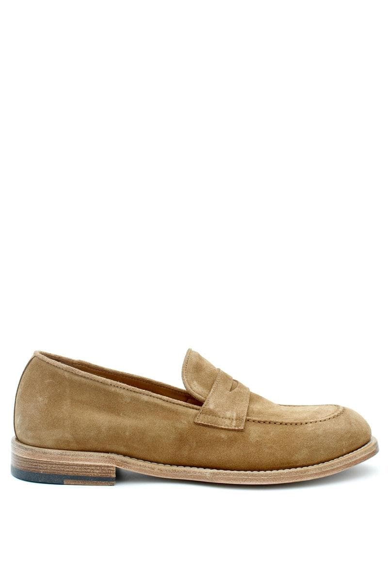 STURLINI - Mocassino - Vittorio Citro Boutique