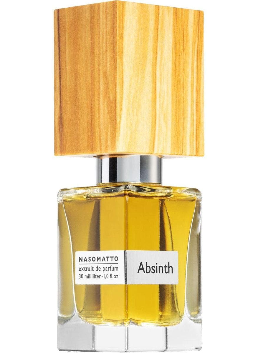 NASOMATTO - Nasomatto absinth 30ml. - Vittorio Citro Boutique