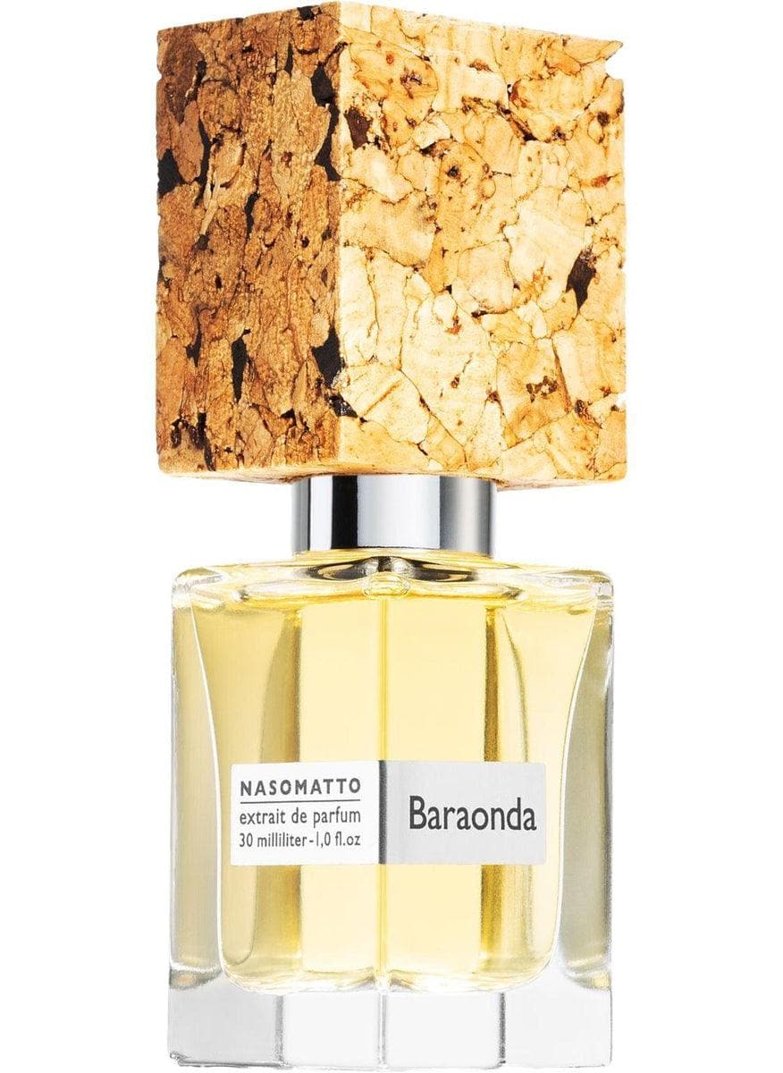 NASOMATTO - Nasomatto baraonda 30ml. - Vittorio Citro Boutique