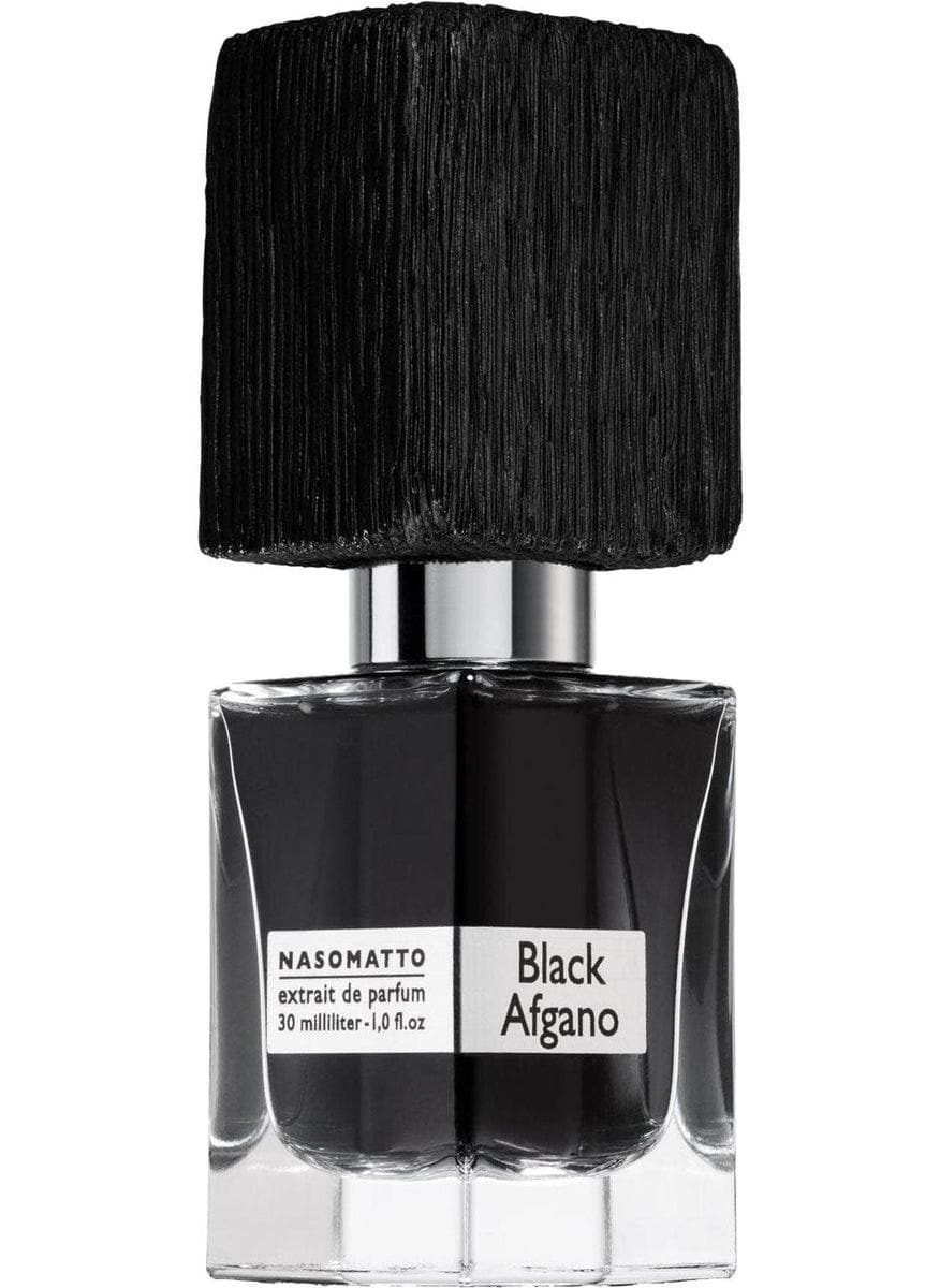 NASOMATTO - Nasomatto black afgano 30ml. - Vittorio Citro Boutique
