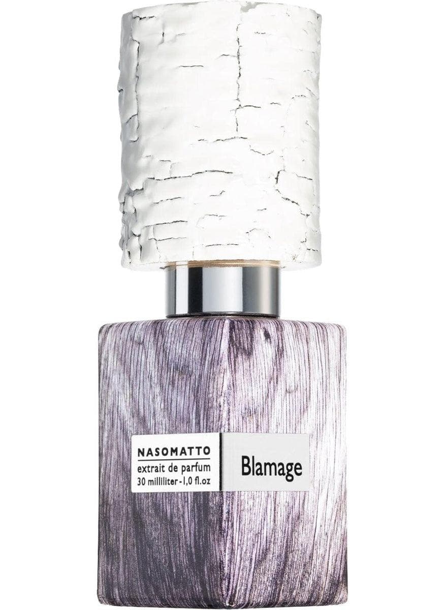 NASOMATTO - Nasomatto blamage 30ml. - Vittorio Citro Boutique