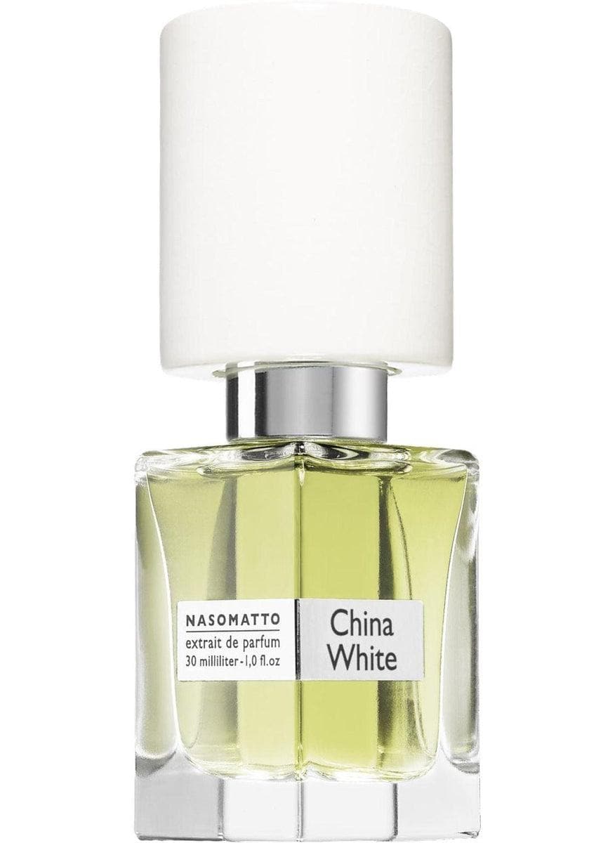 NASOMATTO - Nasomatto china white 30ml. - Vittorio Citro Boutique
