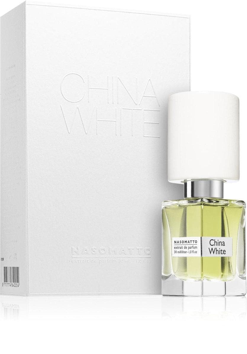 NASOMATTO - Nasomatto china white 30ml. - Vittorio Citro Boutique
