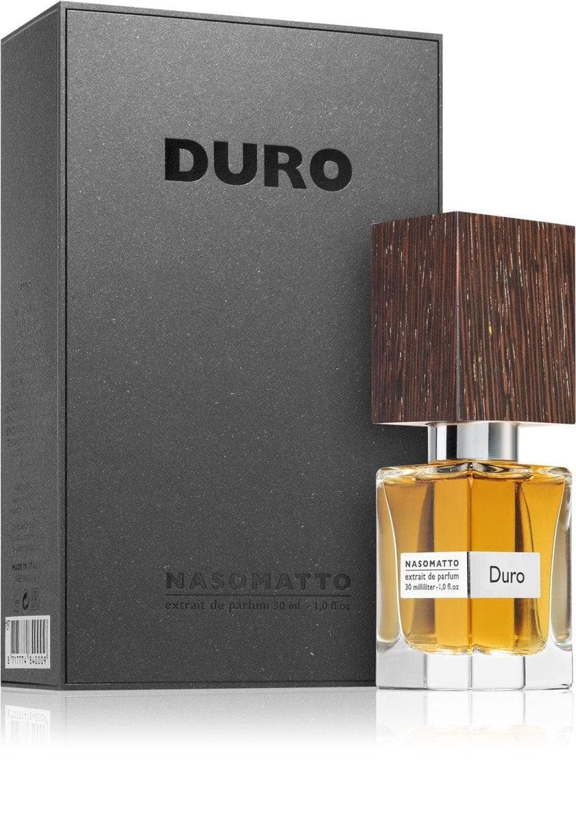 NASOMATTO - Nasomatto duro 30ml. - Vittorio Citro Boutique