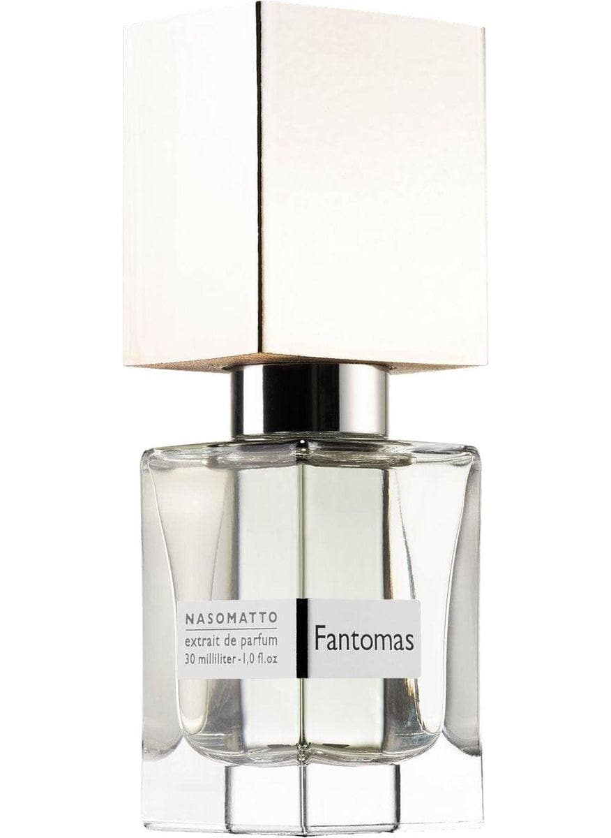 Profumo Nasomatto Fantomas 30ml - VittorioCitro