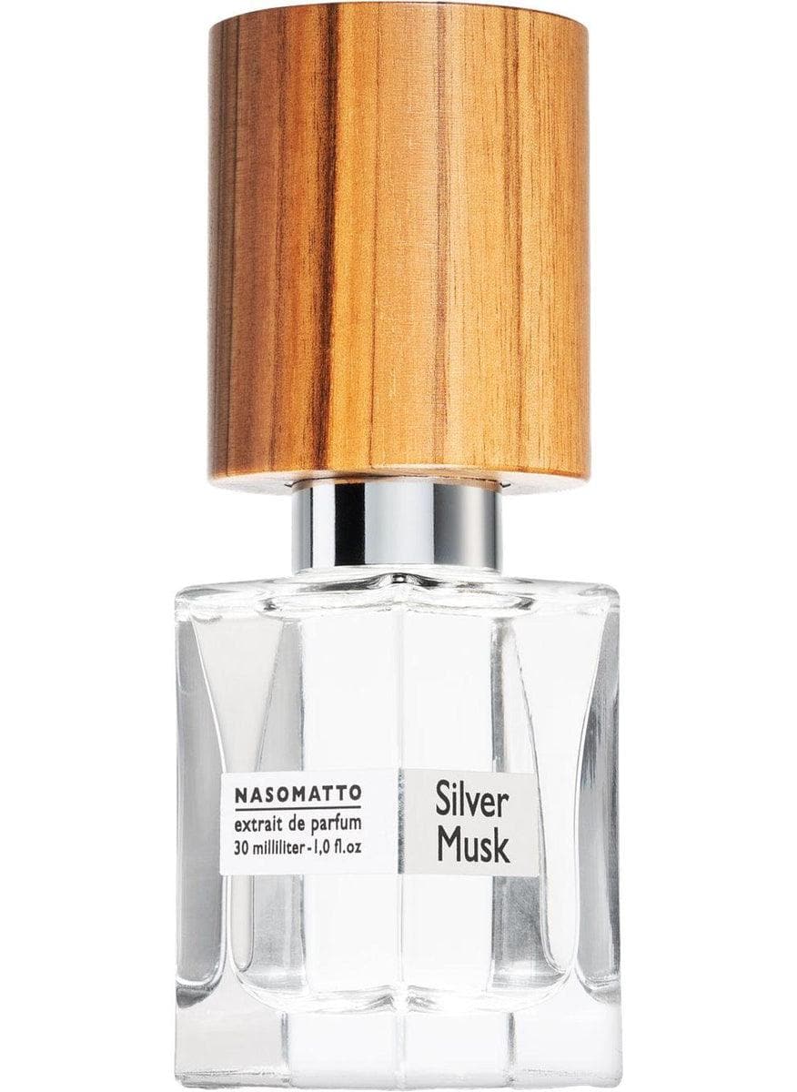 NASOMATTO - Nasomatto silver musk 30ml. - Vittorio Citro Boutique