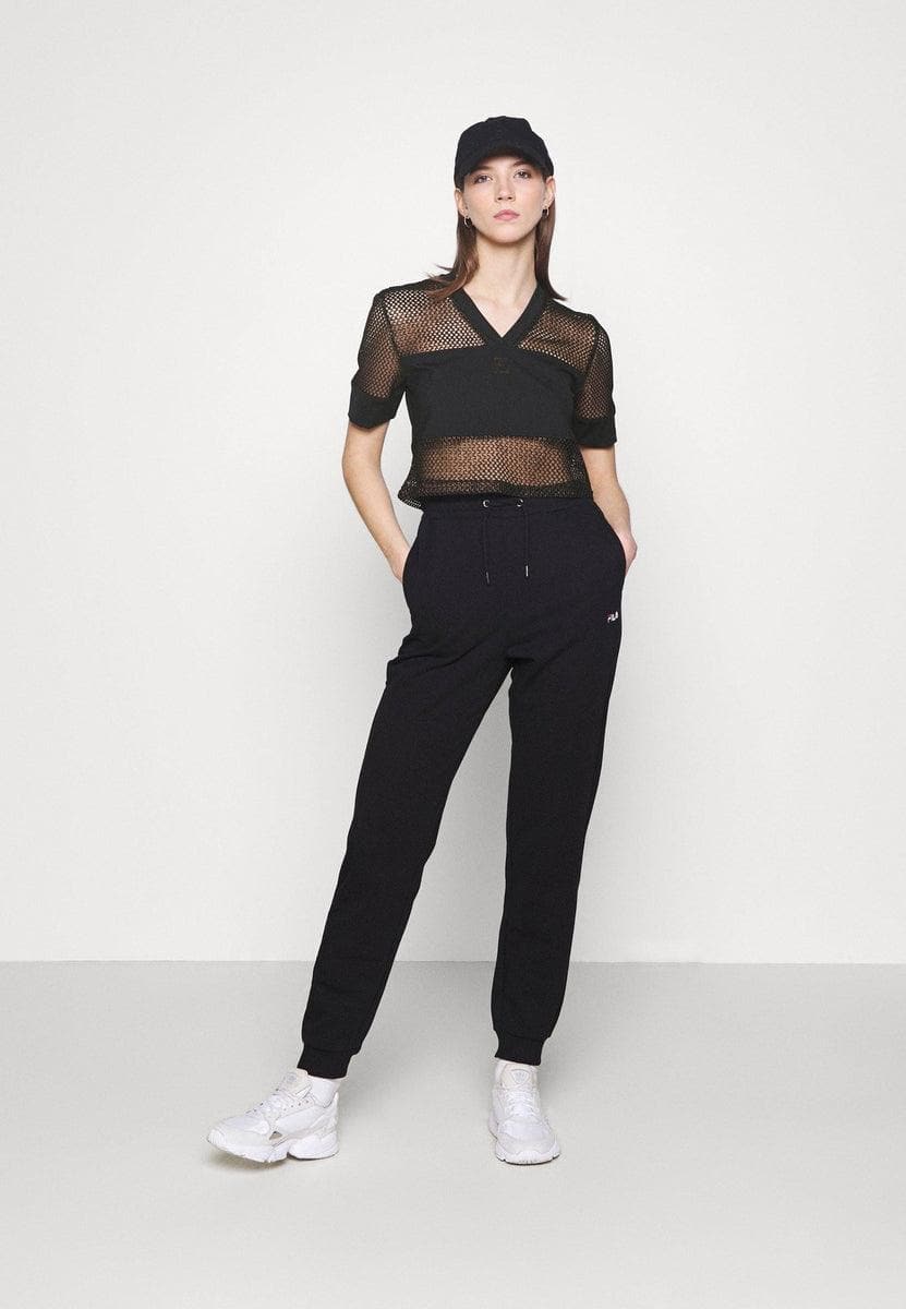 FILA - Niveo cropped - Vittorio Citro Boutique