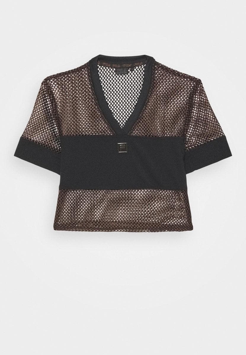 FILA - Niveo cropped - Vittorio Citro Boutique