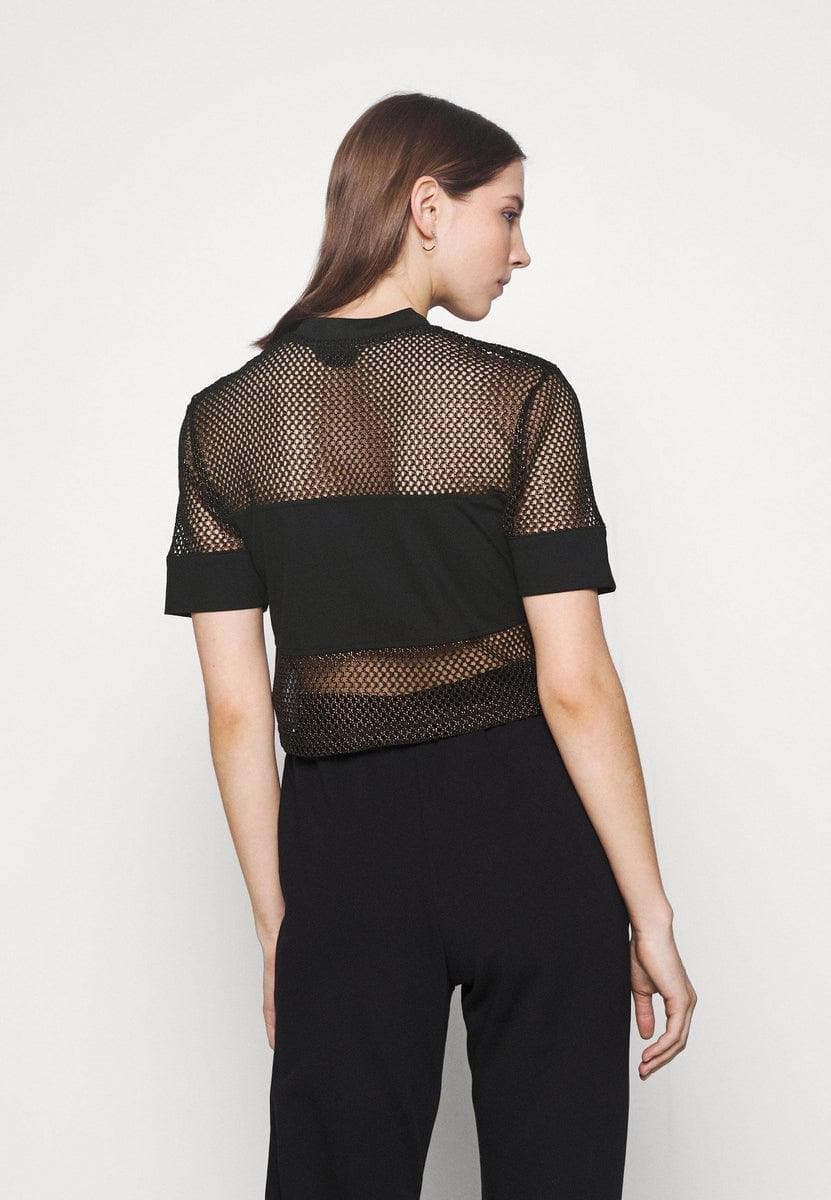 FILA - Niveo cropped - Vittorio Citro Boutique