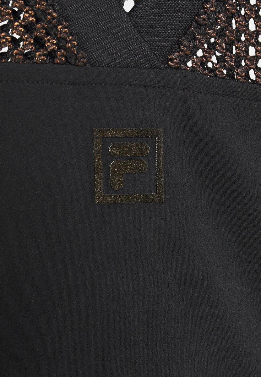 FILA - Niveo cropped - Vittorio Citro Boutique