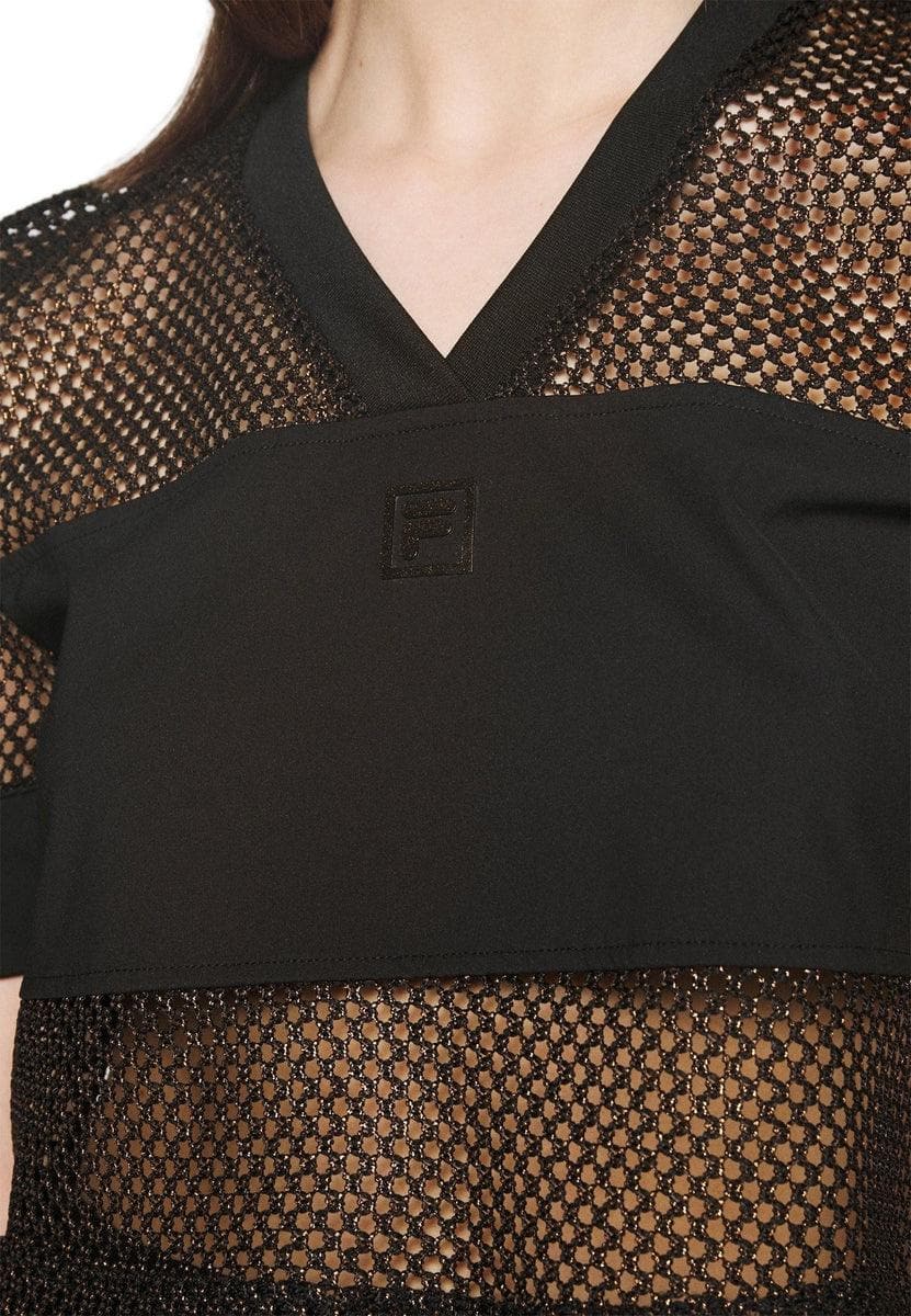 FILA - Niveo cropped - Vittorio Citro Boutique