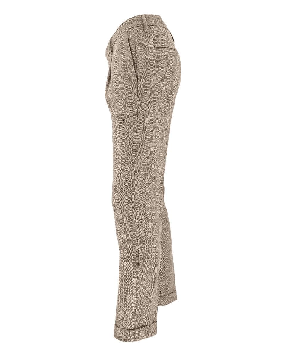 Pantalone Frederick Capri - Vittorio Citro Boutique