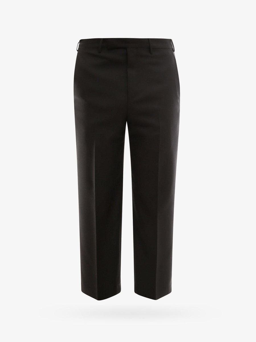 PT TORINO - Pantalone in lana vergine e mohair - Vittorio Citro Boutique