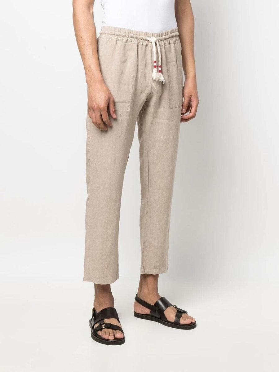 MC2 SAINT BARTH - Pantalone jogging - Vittorio Citro Boutique
