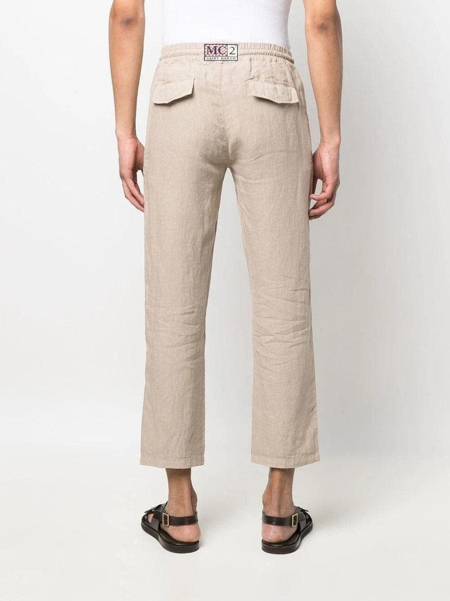 MC2 SAINT BARTH - Pantalone jogging - Vittorio Citro Boutique