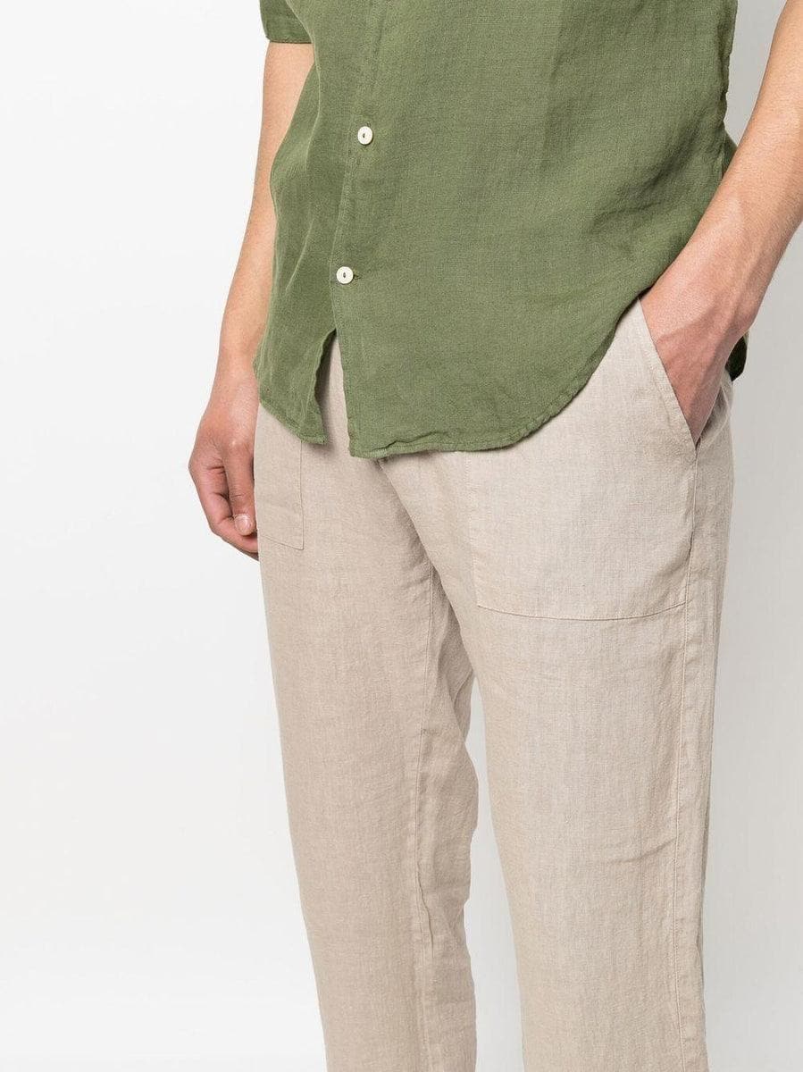 MC2 SAINT BARTH - Pantalone jogging - Vittorio Citro Boutique