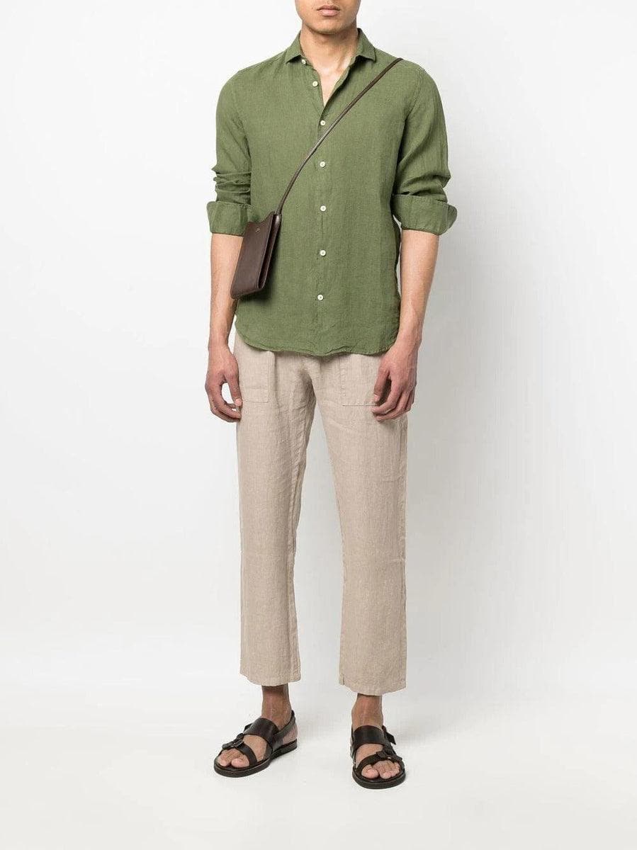 MC2 SAINT BARTH - Pantalone jogging - Vittorio Citro Boutique