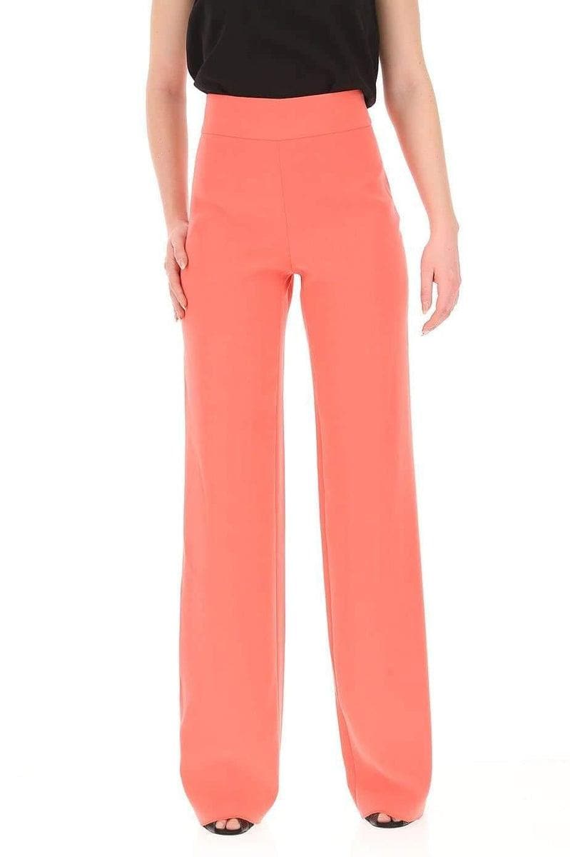 EMPORIO ARMANI - Pantalone palazzo - Vittorio Citro Boutique