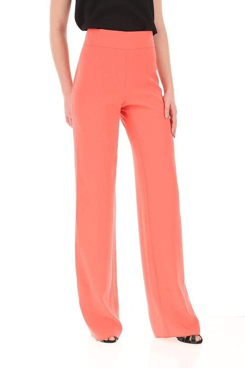 EMPORIO ARMANI - Pantalone palazzo - Vittorio Citro Boutique