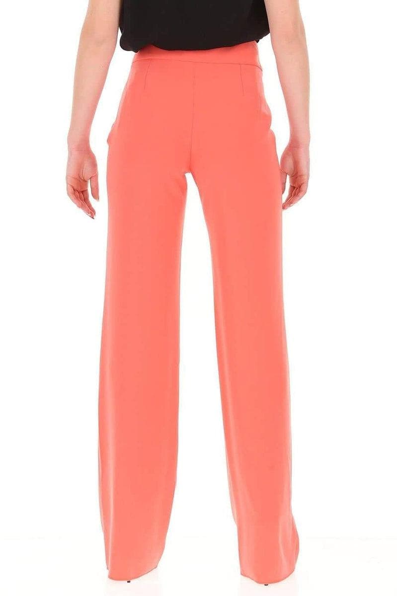 EMPORIO ARMANI - Pantalone palazzo - Vittorio Citro Boutique