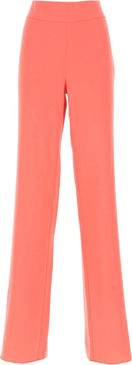 EMPORIO ARMANI - Pantalone palazzo - Vittorio Citro Boutique