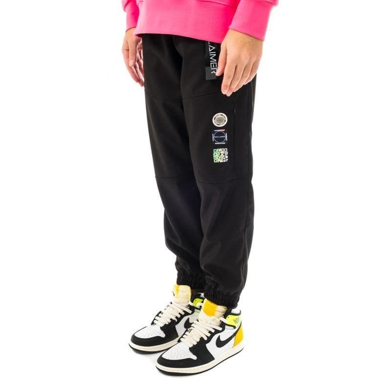 DISCLAIMER - Pantalone tuta - Vittorio Citro Boutique