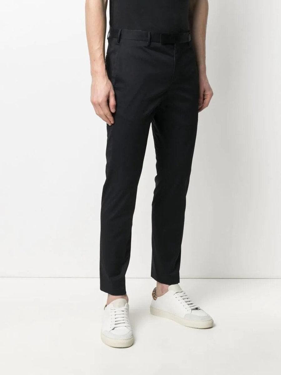 PT TORINO - Pantaloni sartoriali con vita media - Vittorio Citro Boutique