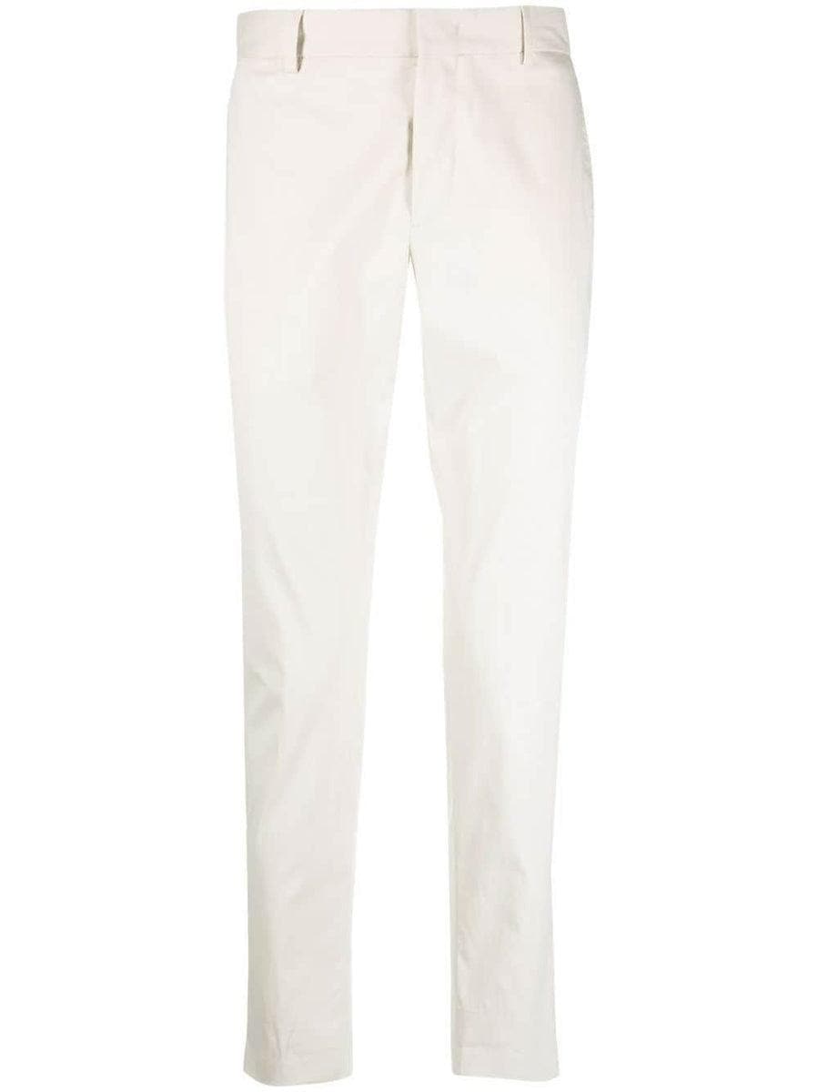 PT TORINO - Pantaloni sartoriali slim - Vittorio Citro Boutique