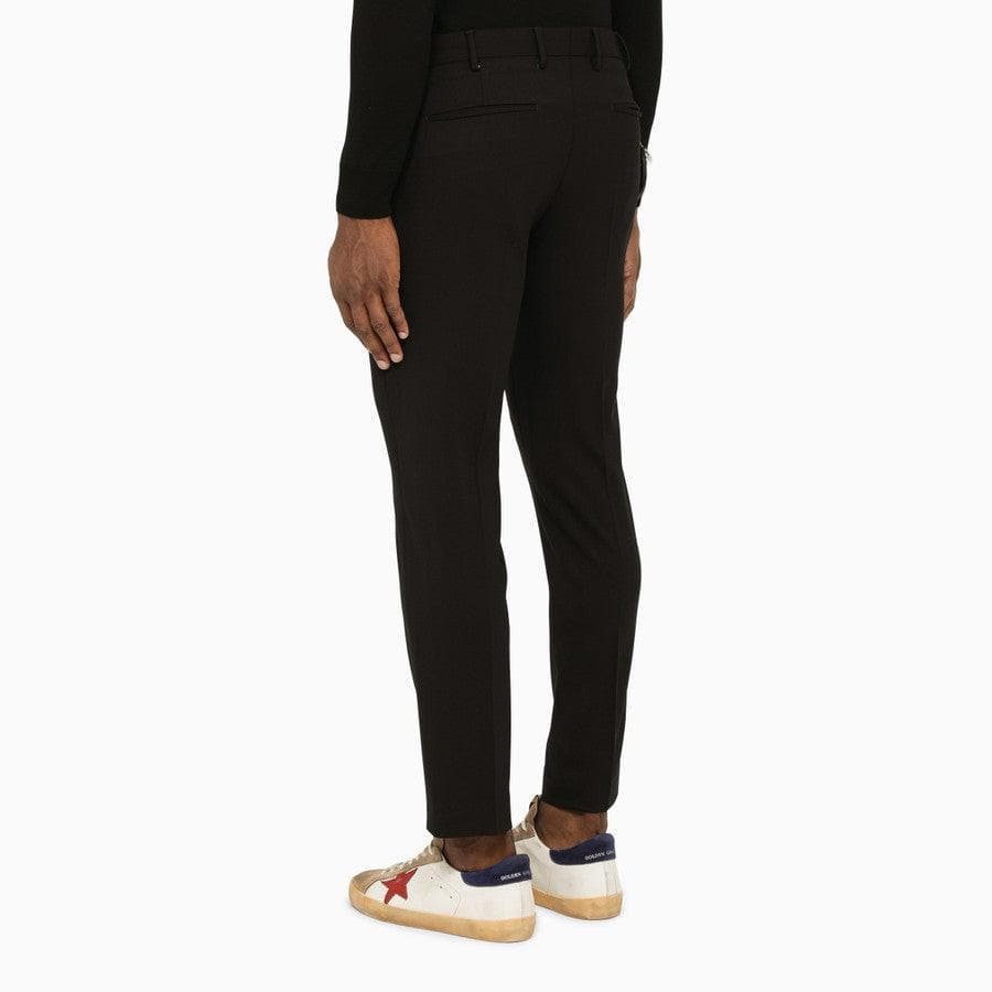 PT TORINO - Pantaloni sartoriali slim - Vittorio Citro Boutique