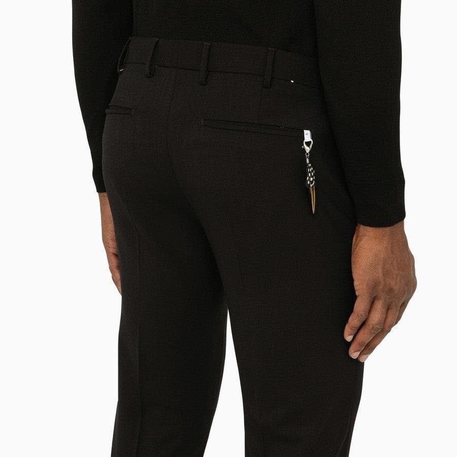 PT TORINO - Pantaloni sartoriali slim - Vittorio Citro Boutique