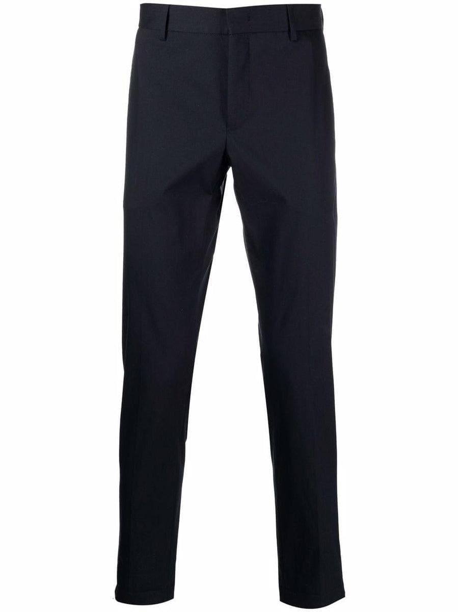 PT TORINO - Pantaloni sartoriali slim - Vittorio Citro Boutique