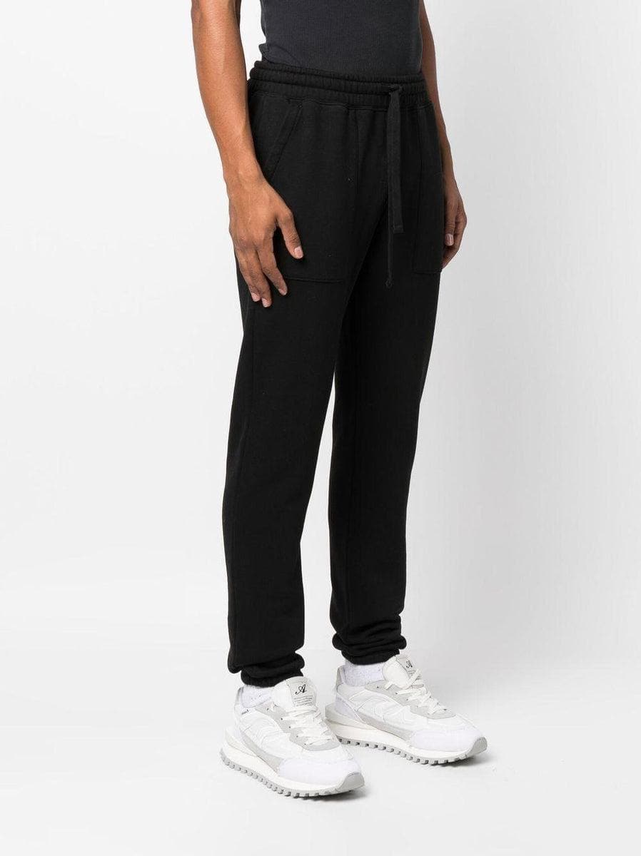 Pantaloni sportivi con logo - Vittorio Citro Boutique