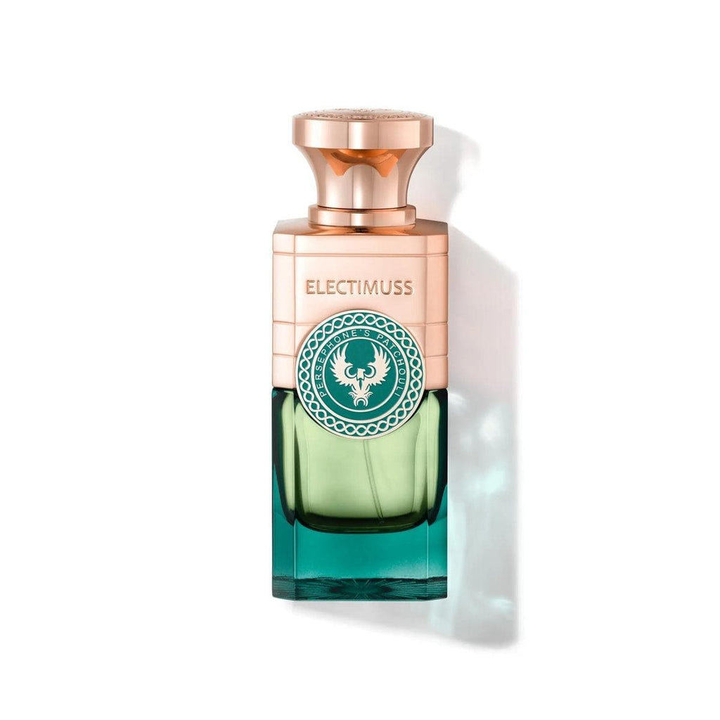 ELECTIMUSS - PERSEPHONE'S PATCHOULI 100ml - Vittorio Citro Boutique
