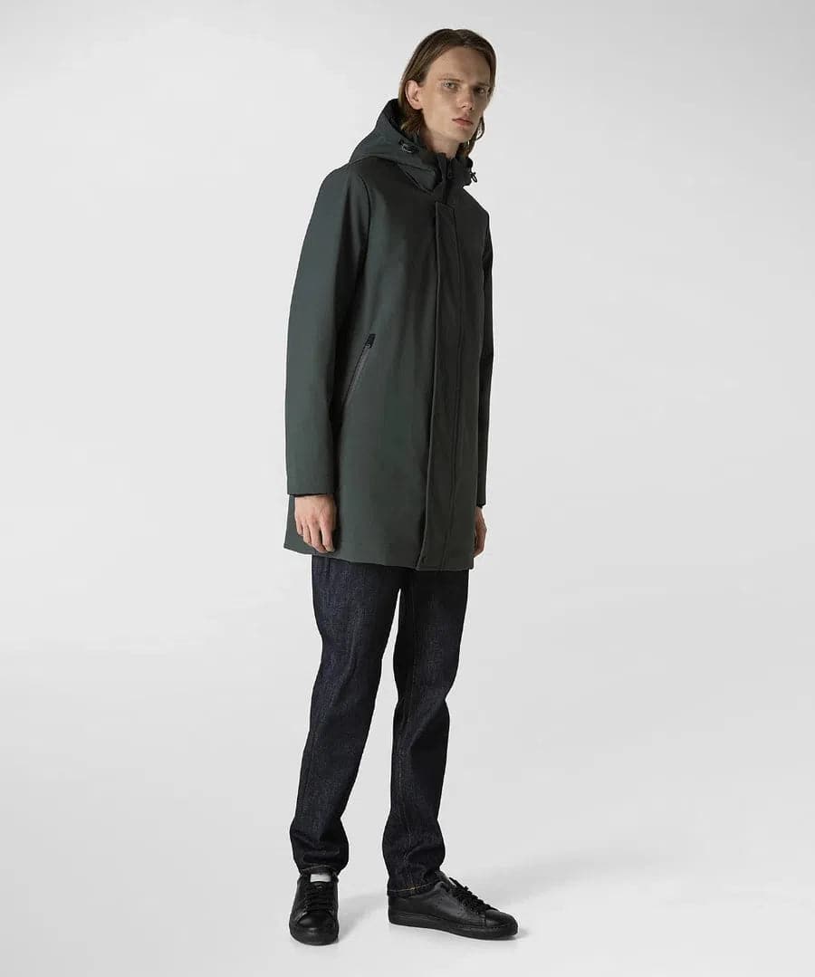 PEUTEREY - ALBALI KP 01 - Vittorio Citro Boutique